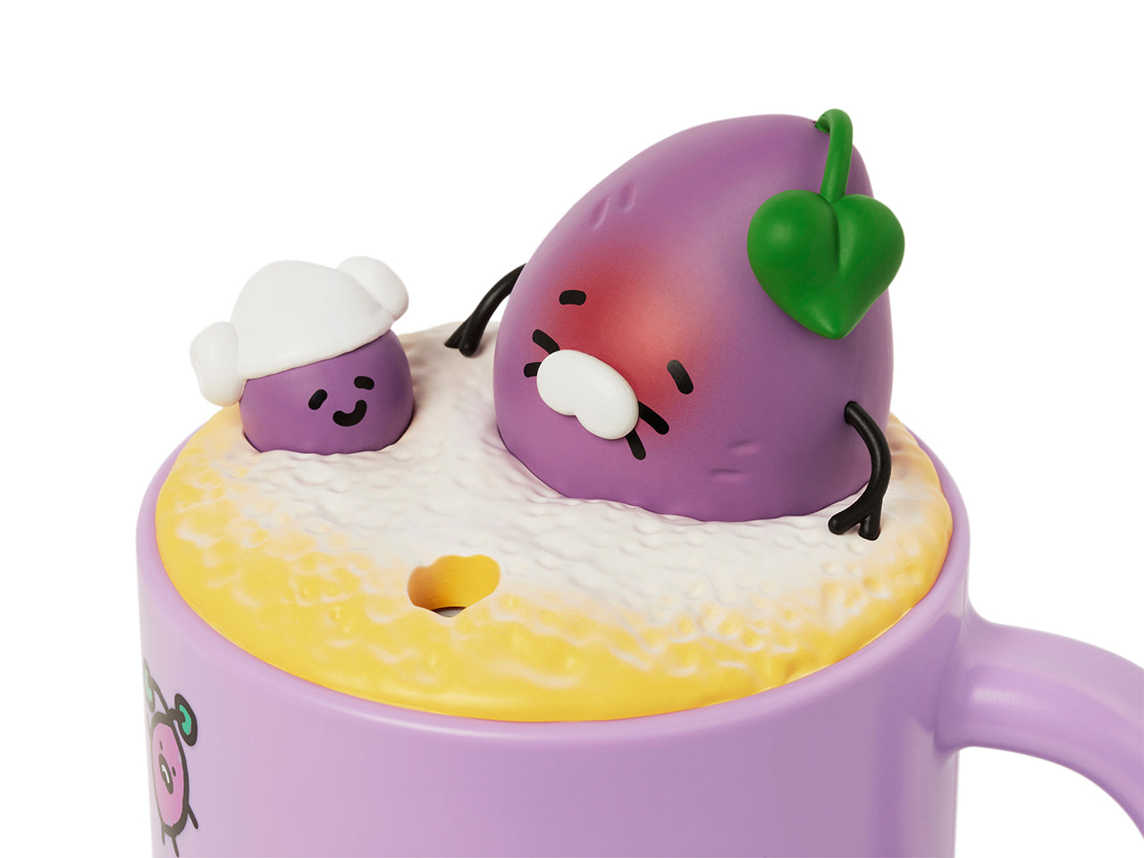 Kakao Friends Item Humidifier - Authentic Kakao Friends from Korea | Koolseoul
