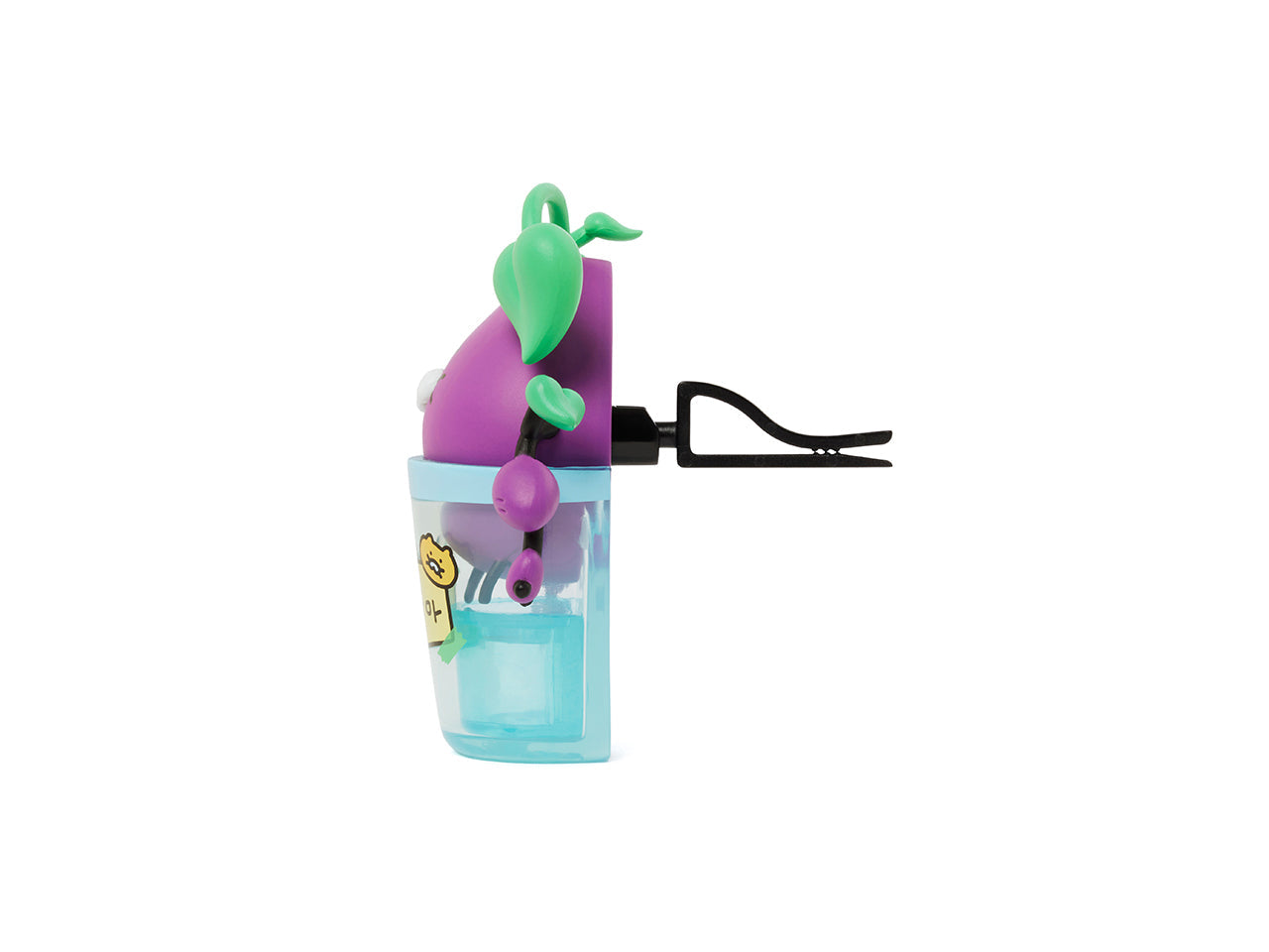 Car Air Freshener - Authentic Kakao Friends from Korea | Koolseoul