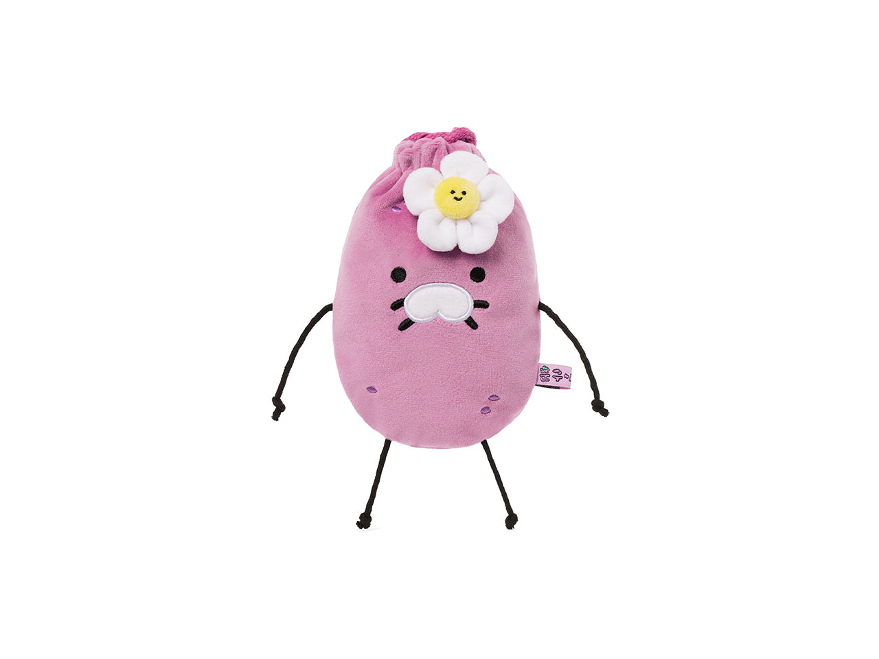 Pouch - Official Kakao Friends merchandise | Koolseoul