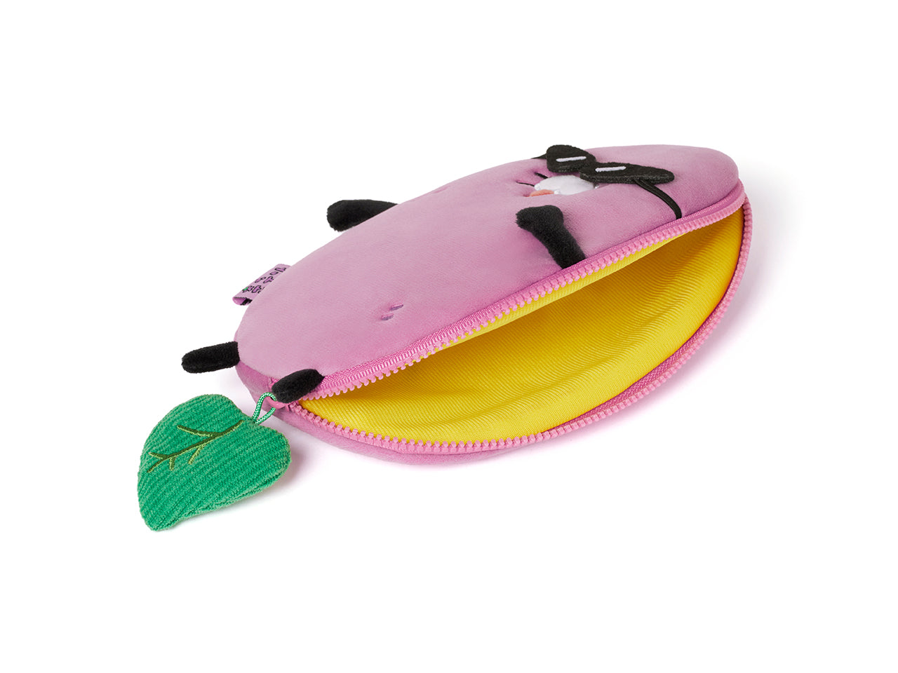 Pencil Case Stationery - Korean kawaii Kakao Friends | Koolseoul