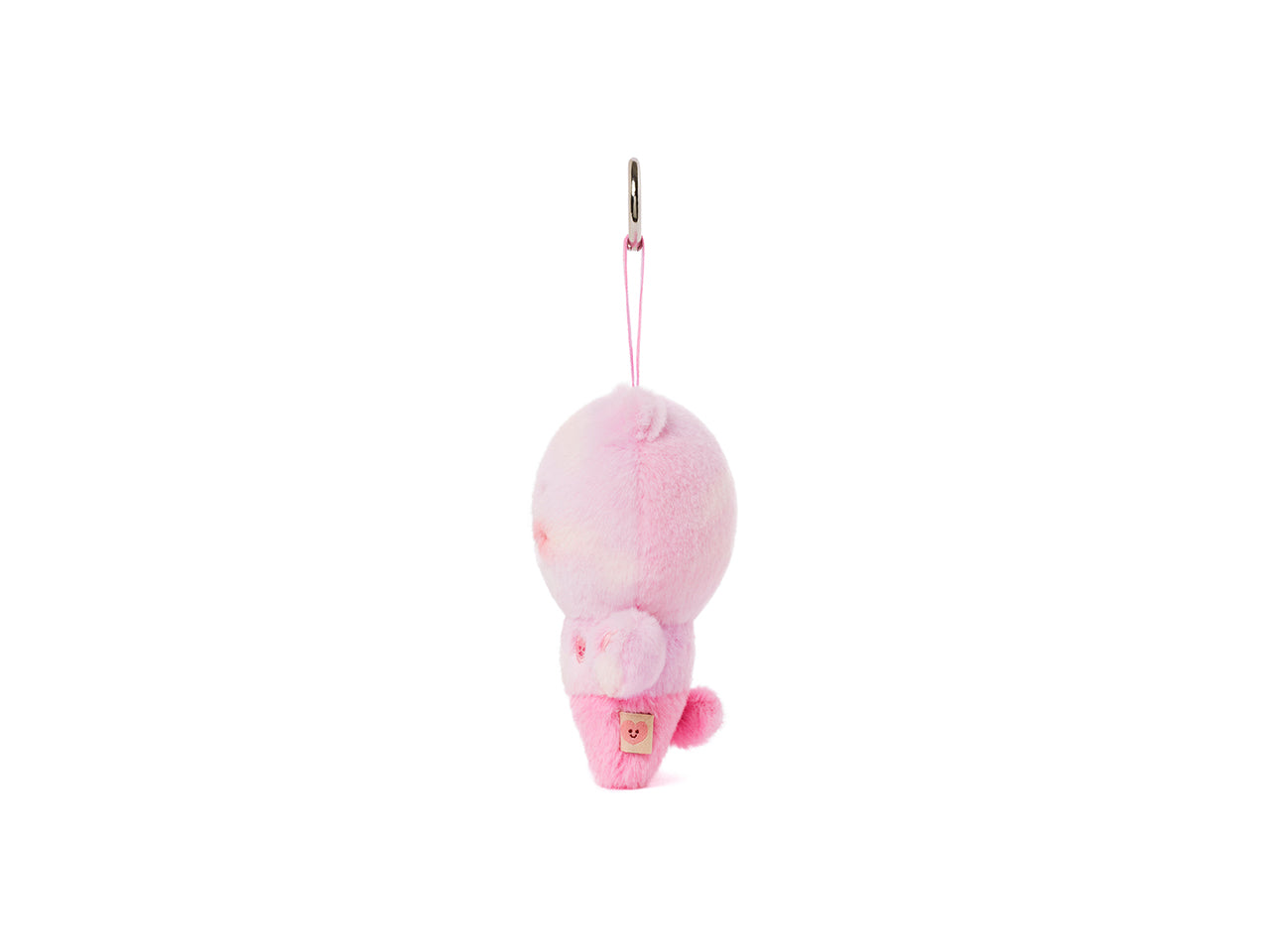 Keychain Plush Chunsik - Korean kawaii Kakao Friends | Koolseoul