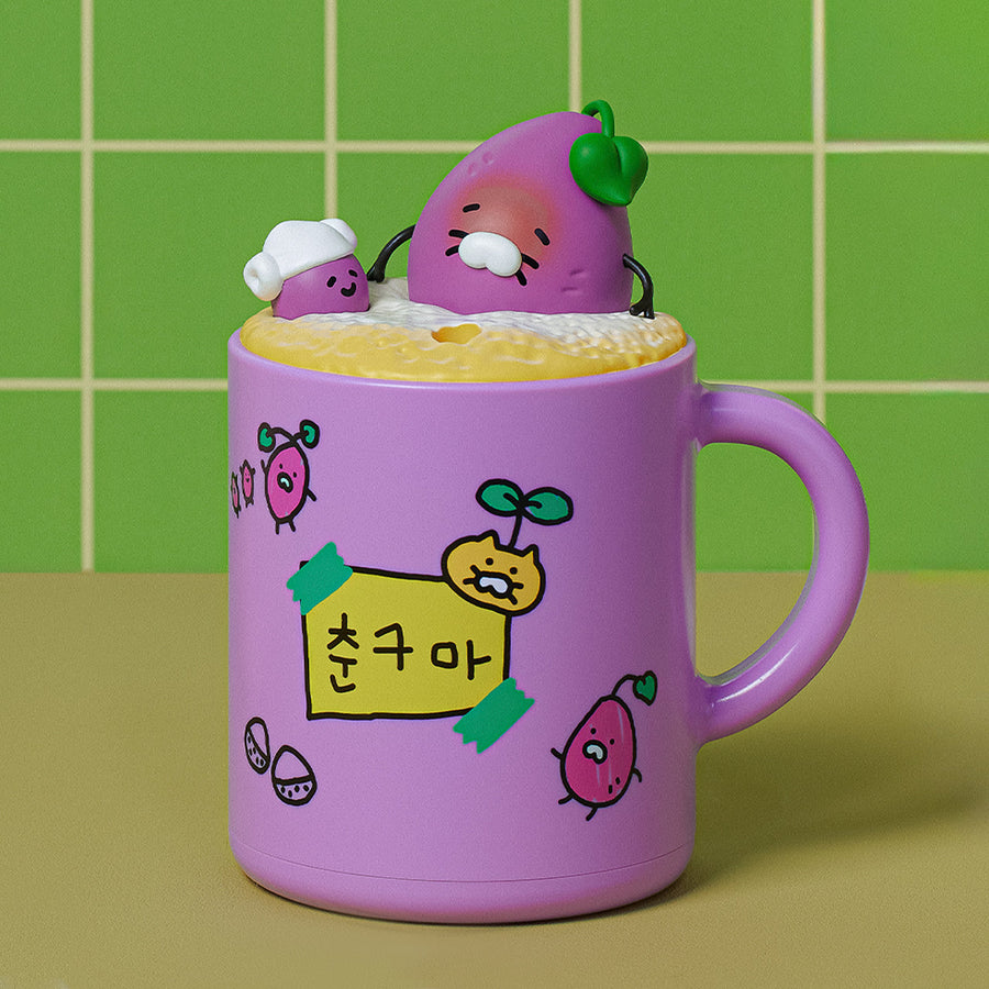 Kakao Friends - Kakao Friends Item Humidifier