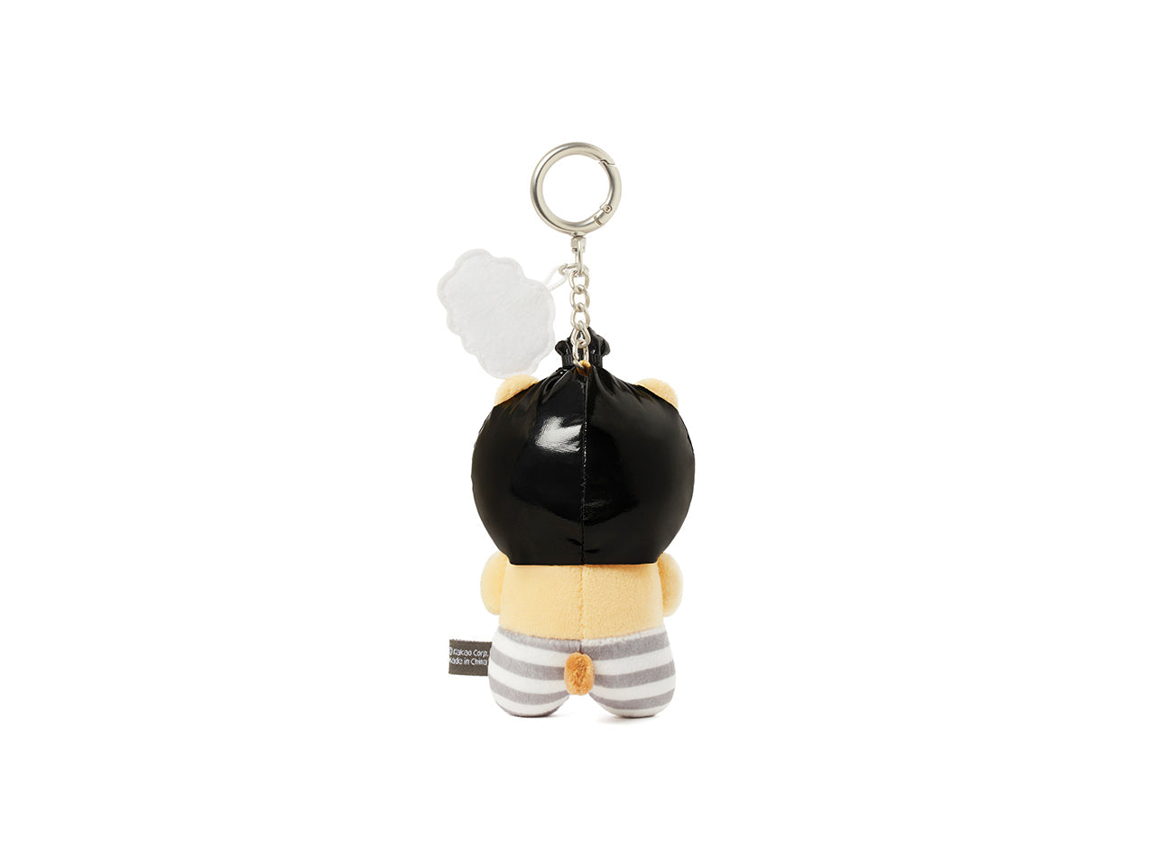 PeluchePorte-cles Chunsik Plush - Authentic Kakao Friends from Korea | Koolseoul