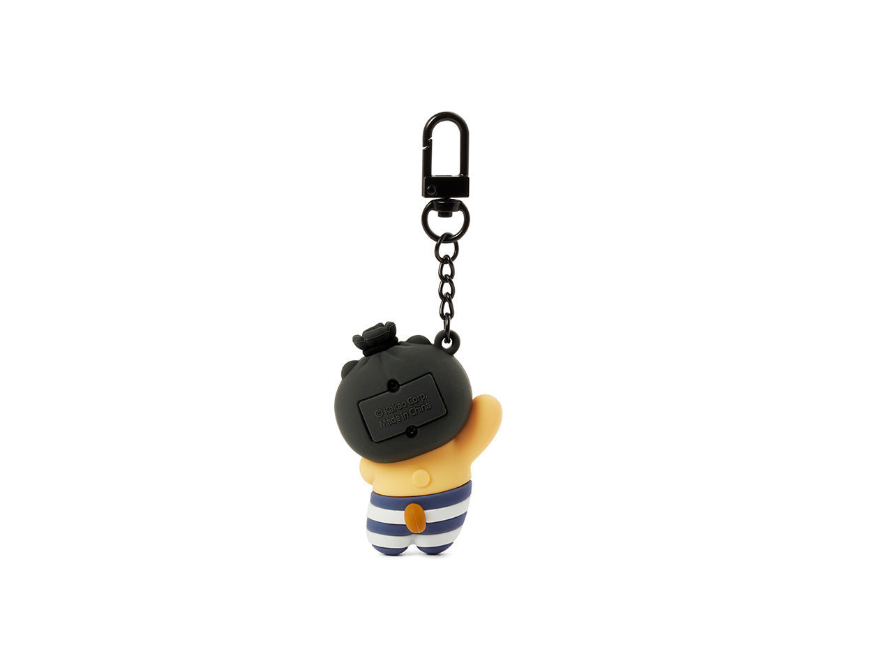 Figurine Keychain Chunsik - Authentic Kakao Friends from Korea | Koolseoul