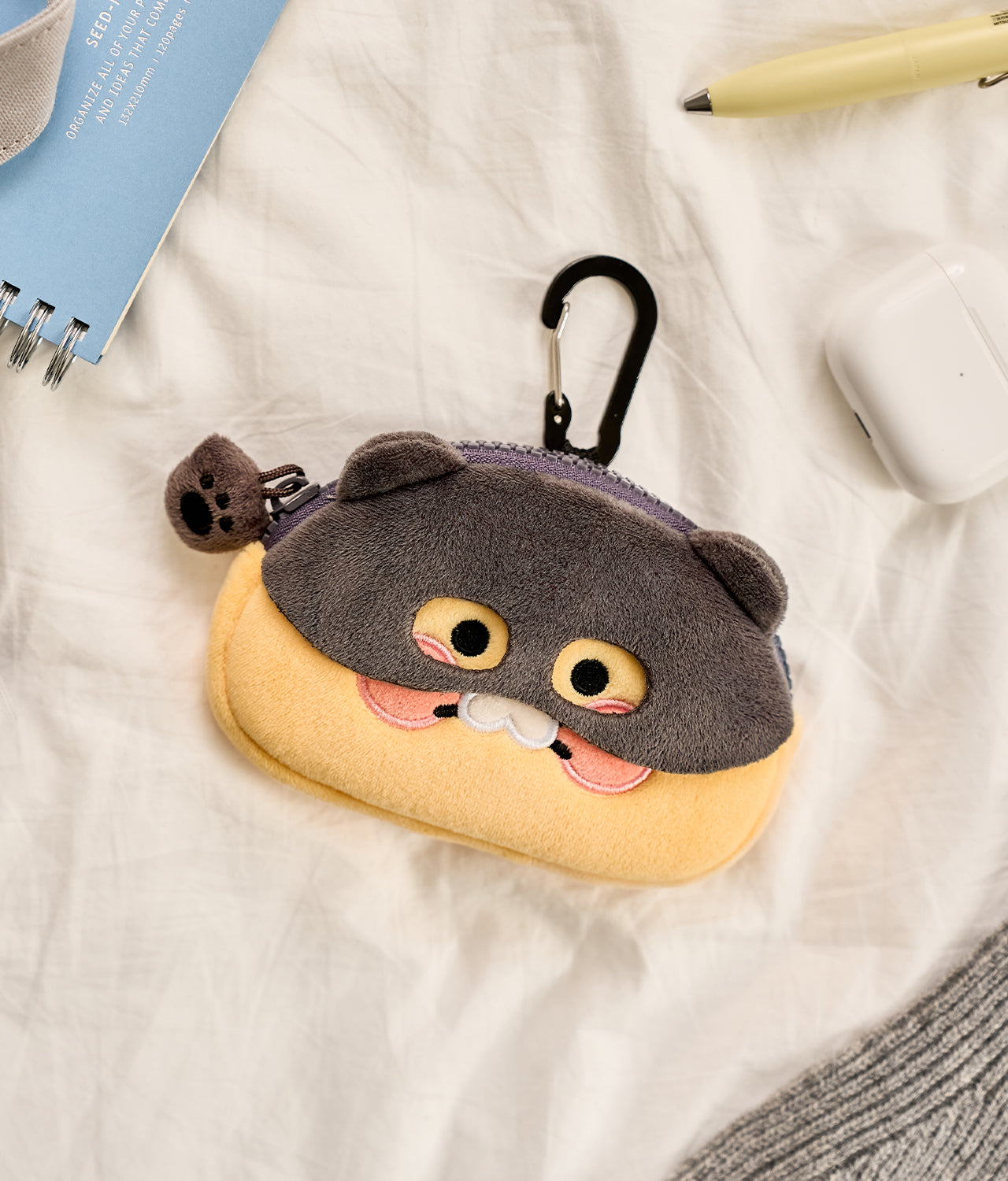 Pouch Chunsik - Korean kawaii Kakao Friends | Koolseoul