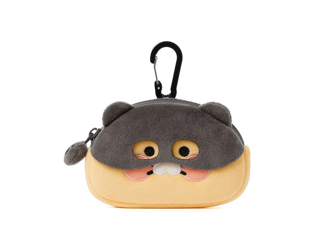 Pouch Chunsik - Authentic Kakao Friends from Korea | Koolseoul