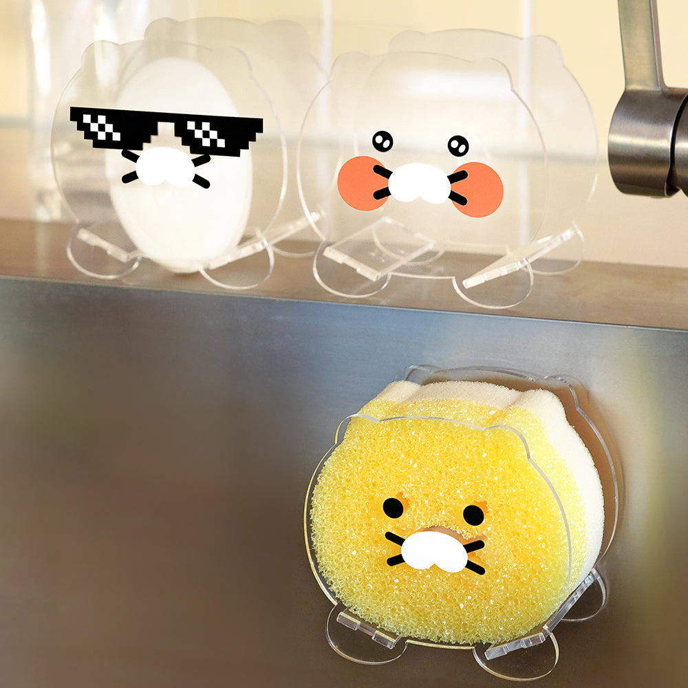 Chunsik BASIC - Korean kawaii Kakao Friends | Koolseoul