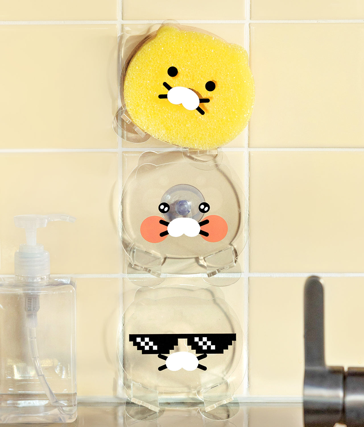 Chunsik BASIC - Official Kakao Friends merchandise | Koolseoul