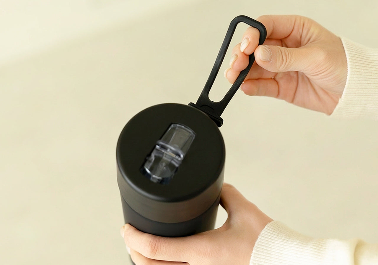 Chunsik Ceramique Tumbler - Authentic Kakao Friends from Korea | Koolseoul