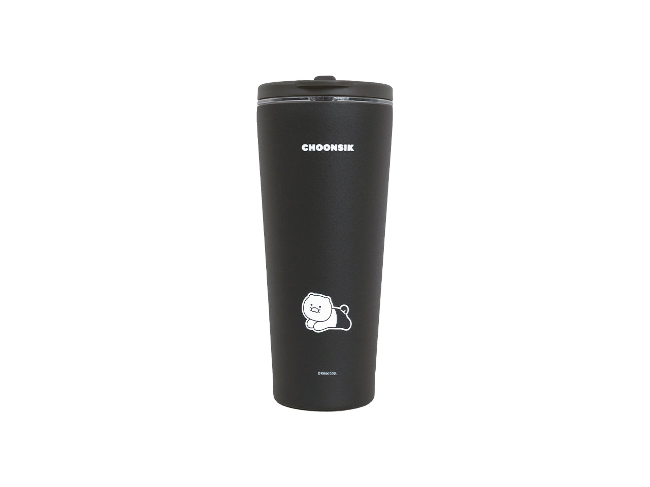 Chunsik Tumbler - Korean kawaii Kakao Friends | Koolseoul