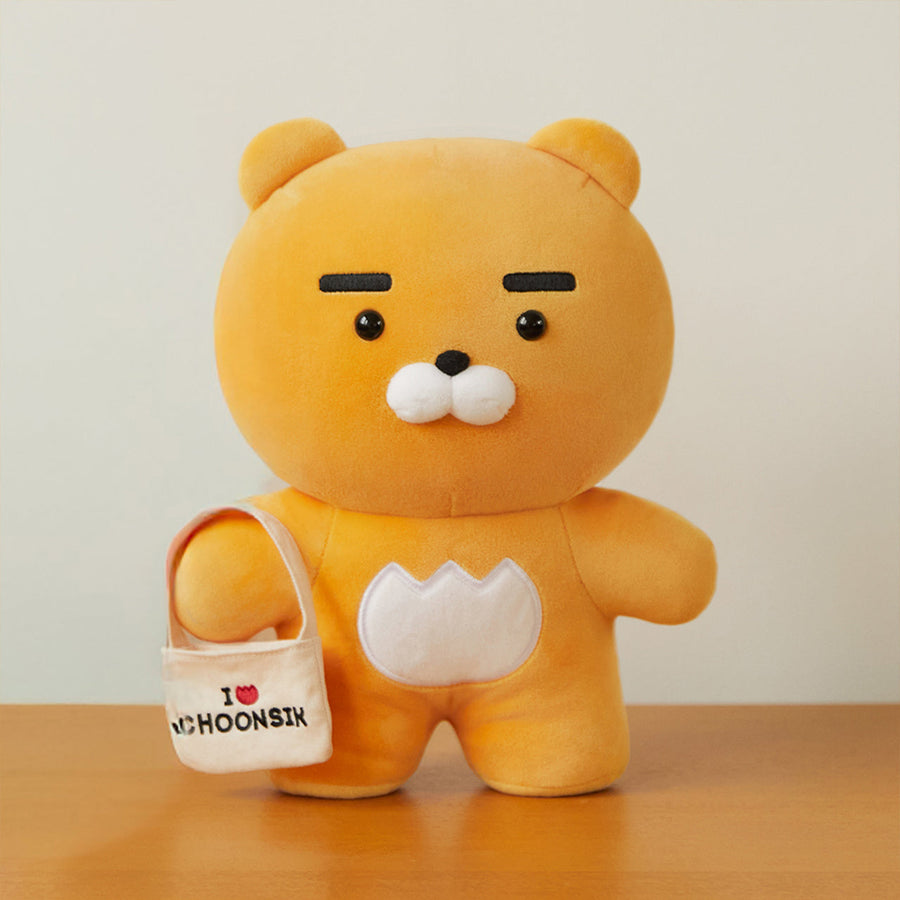 Kakao Friends - Ryan Plush Ryan