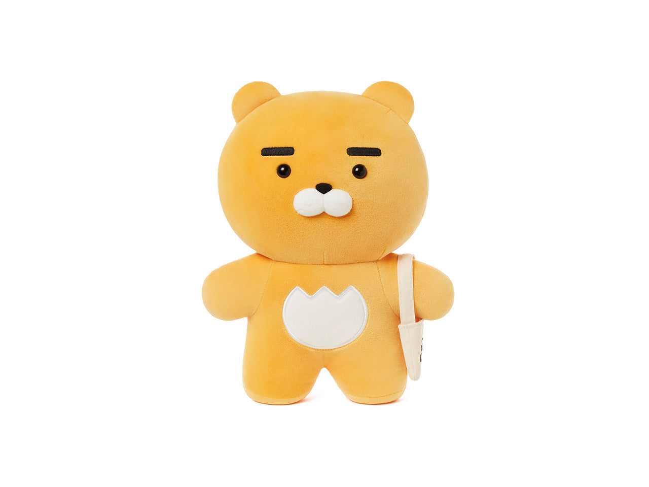 Ryan Plush Ryan - Korean kawaii Kakao Friends | Koolseoul