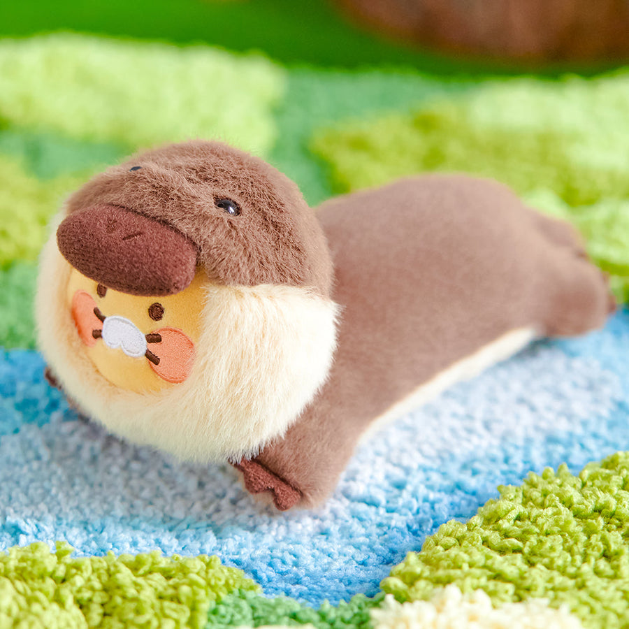Kakao Friends - Friendzoo Minipeluche Baby Chunsik Mini Plush