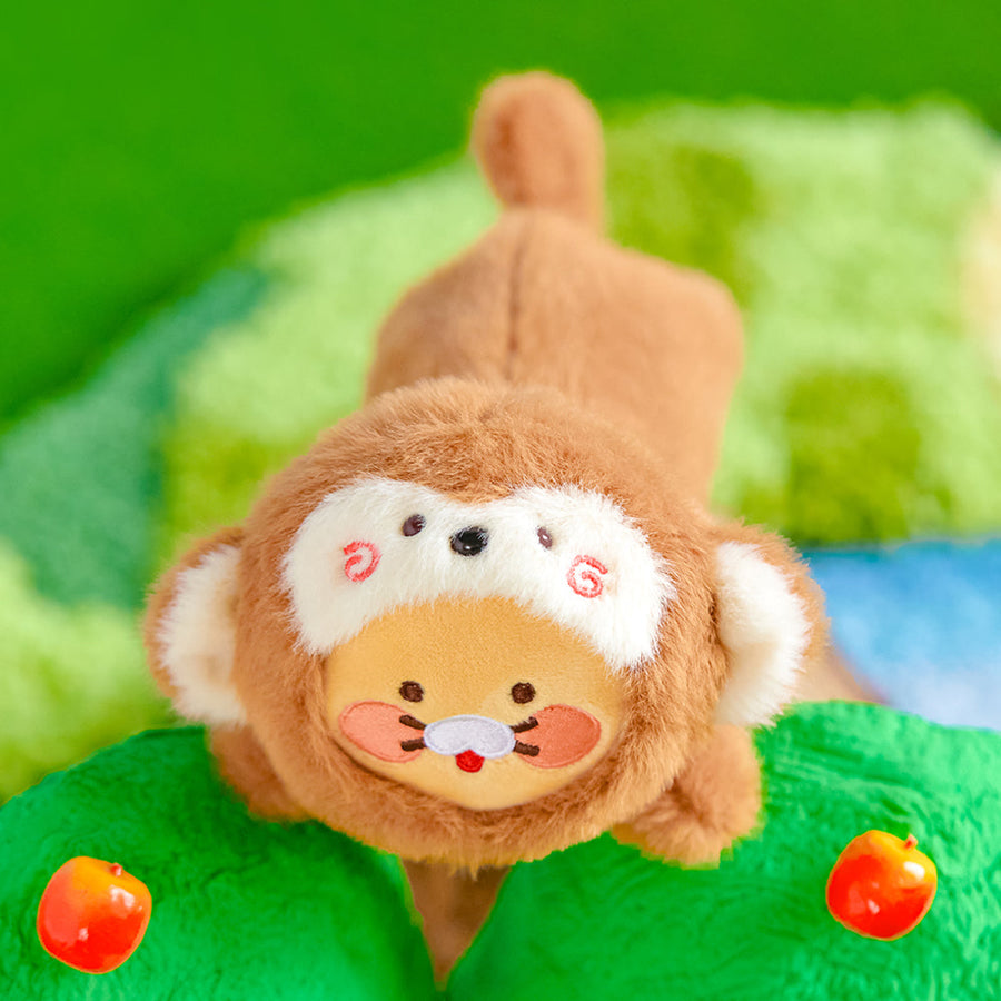Kakao Friends - Friendzoo Minipeluche Baby Chunsik Mini Plush
