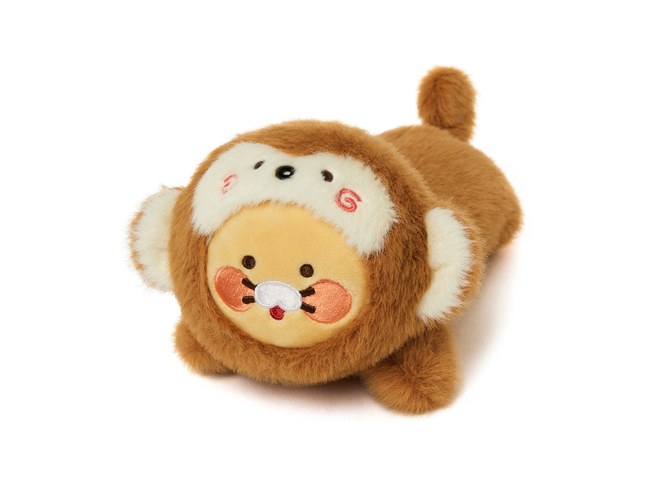 Friendzoo MiniPeluche Baby Chunsik Mini Plush - Official Kakao Friends merchandise | Koolseoul