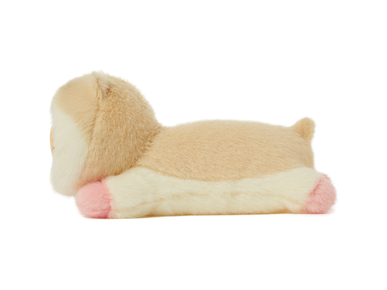 Friendzoo MiniPeluche Little Ryan Mini Plush - Official Kakao Friends merchandise | Koolseoul
