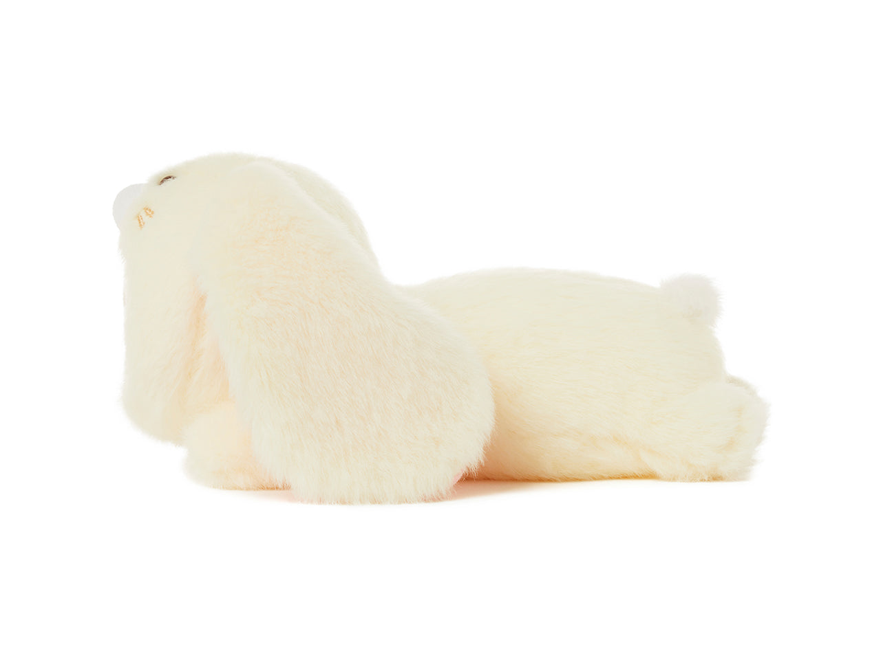 Friendzoo MiniPeluche Little Apeach Mini Plush - Authentic Kakao Friends from Korea | Koolseoul