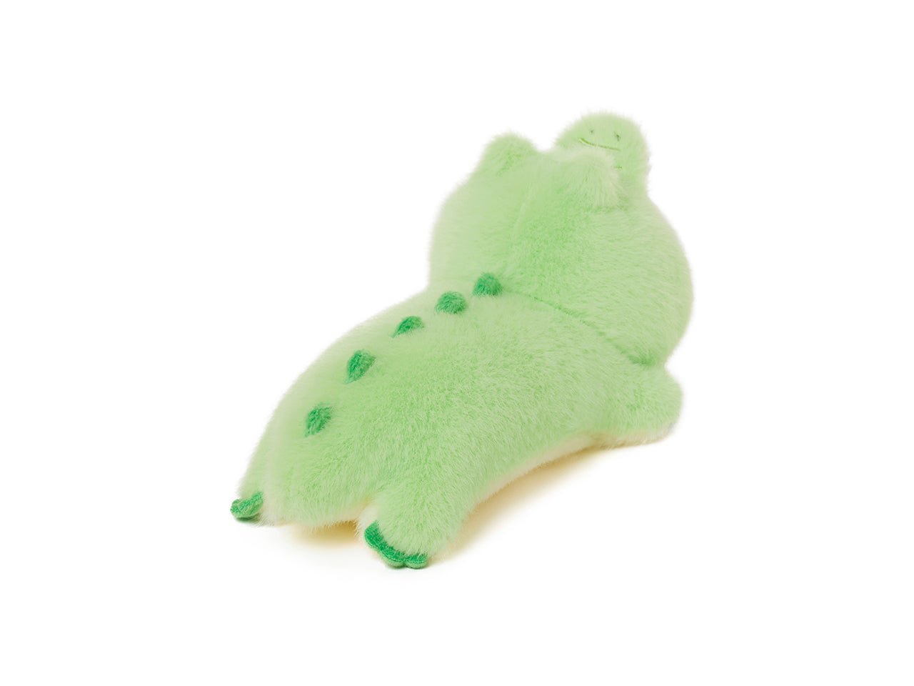 Friendzoo MiniPeluche Jordy Mini Plush - Authentic Kakao Friends from Korea | Koolseoul