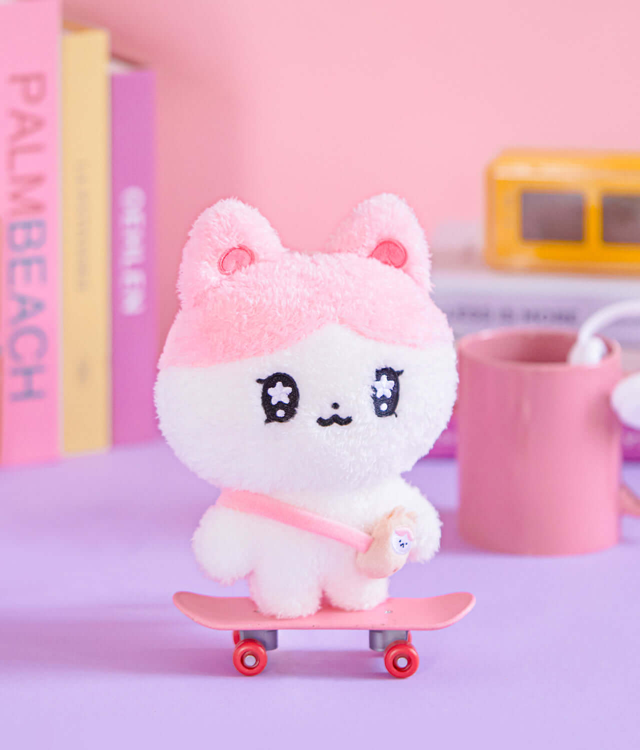 Kakao Friends Kongi Poslin Plush