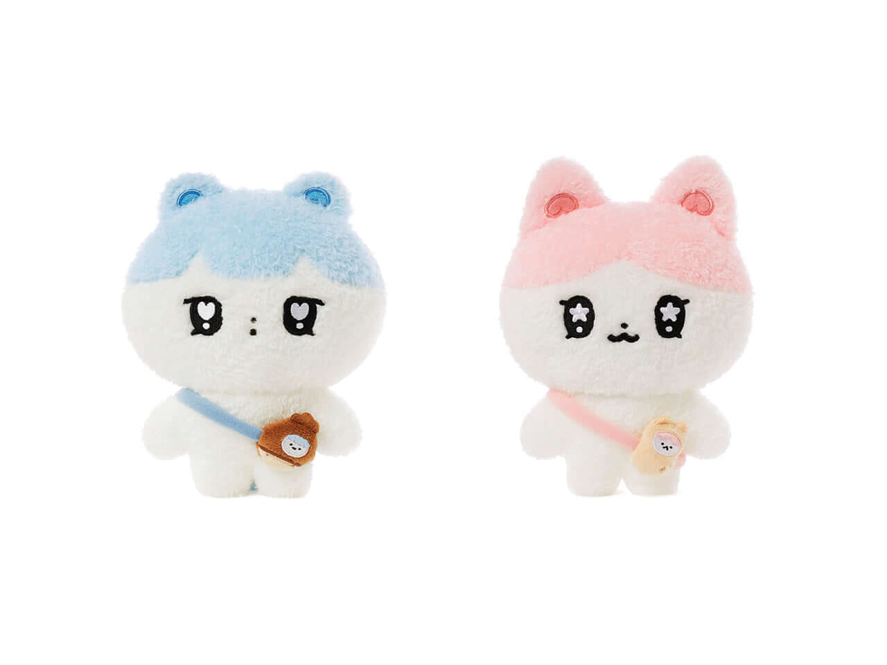 Kakao Friends Kongi Poslin Plush