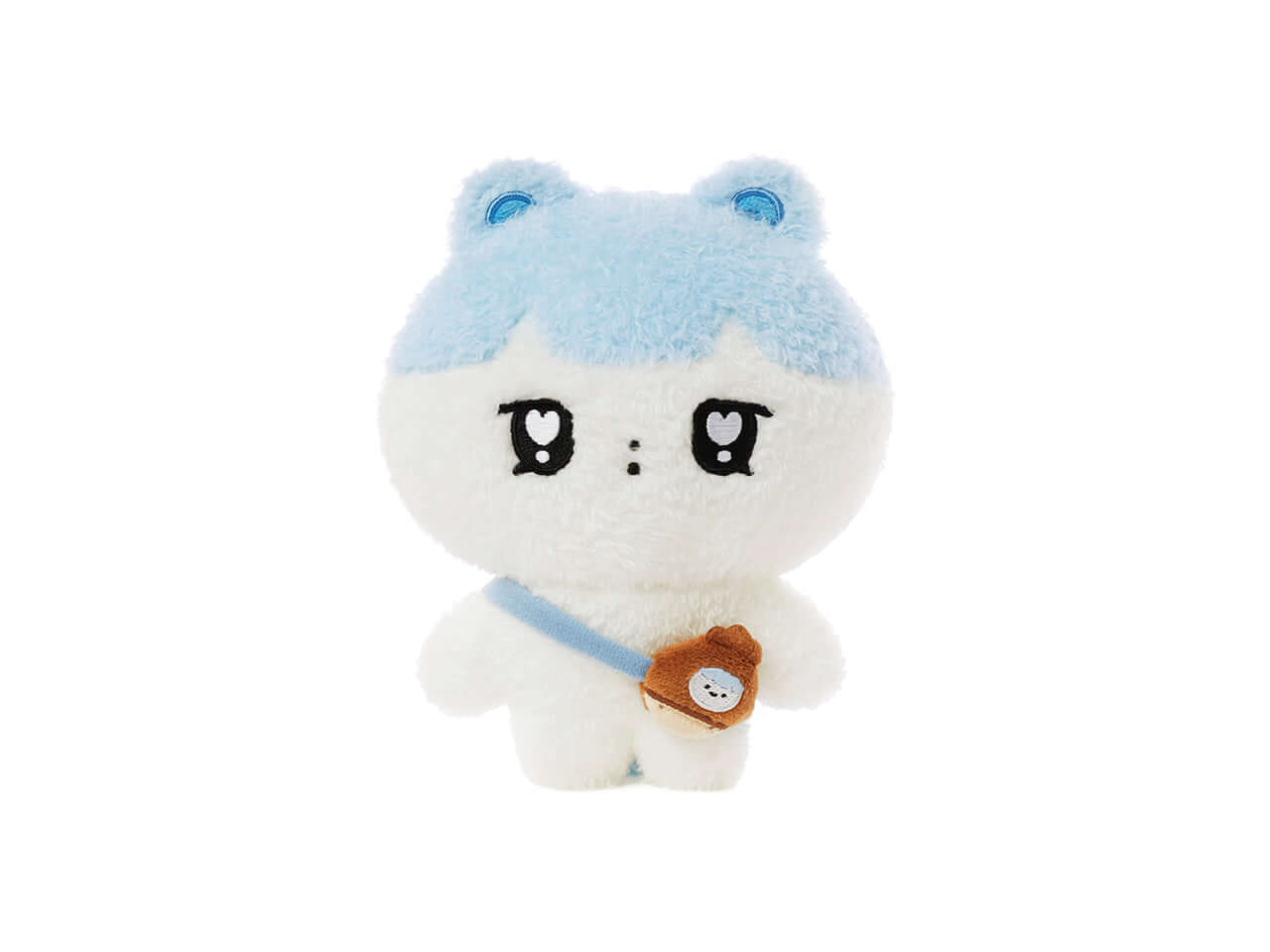 Kakao Friends Bami Poslin Plush