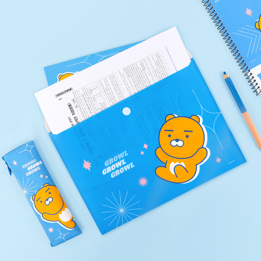 Kakao Friends - Ryan Stationery