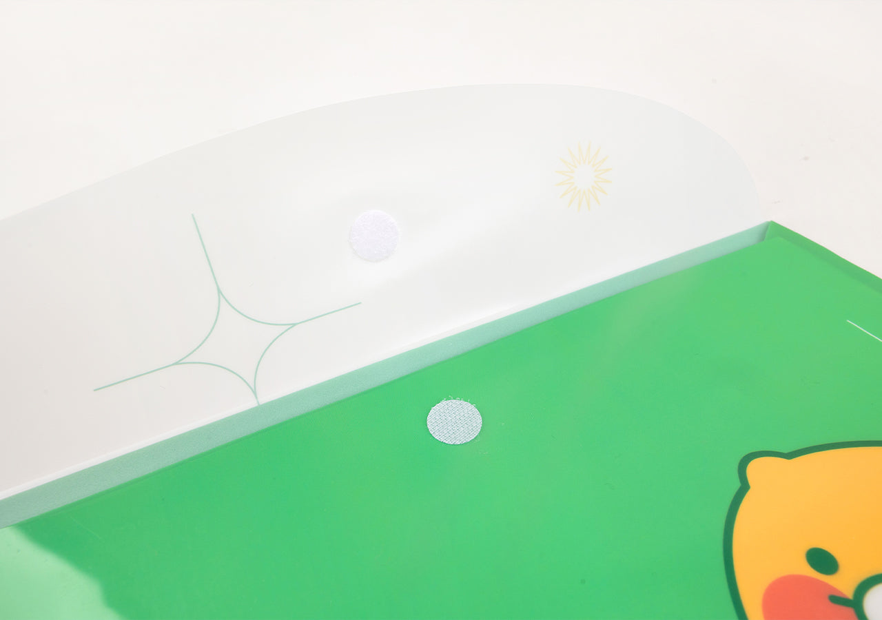 Chunsik Stationery - Official Kakao Friends merchandise | Koolseoul