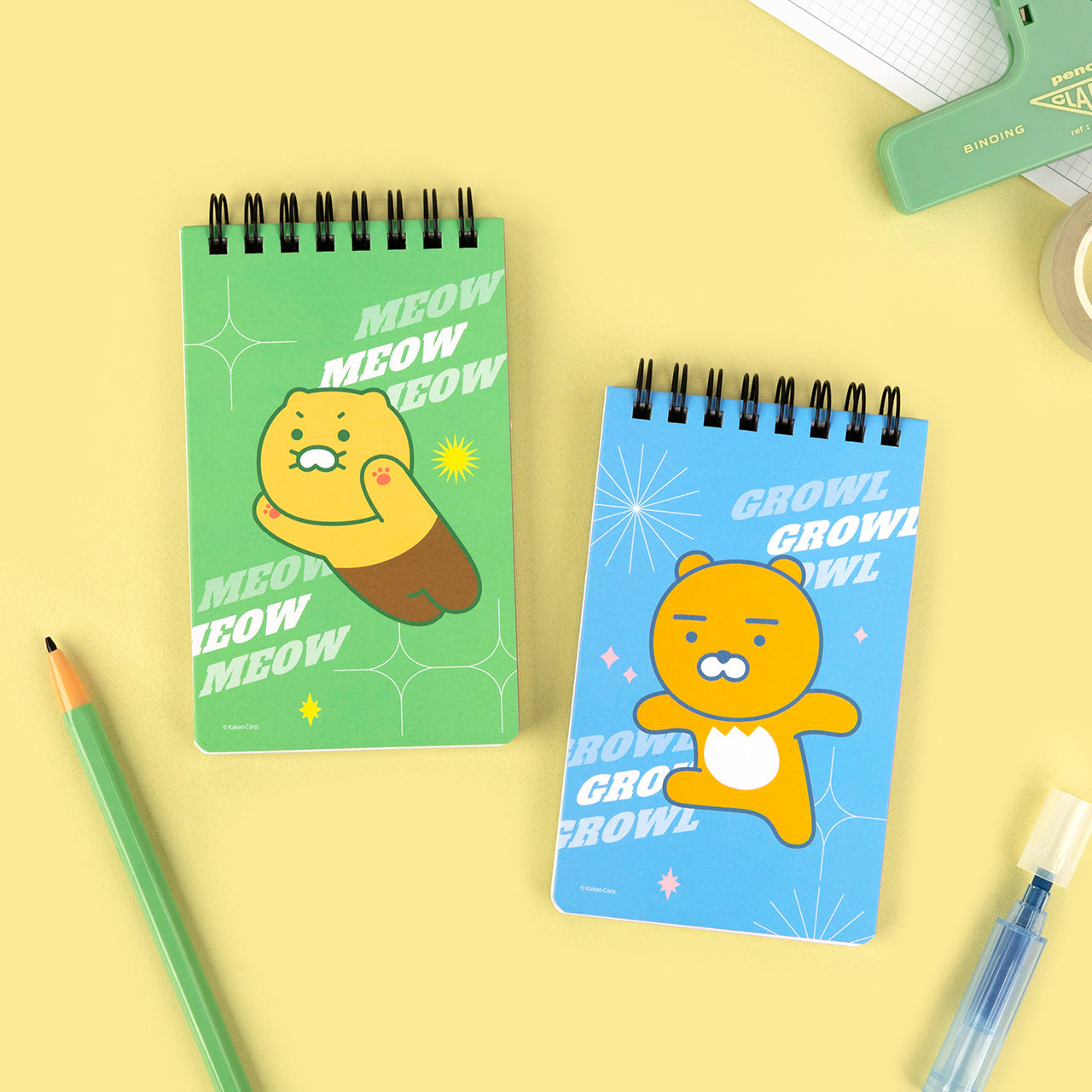 Chunsik - Official Kakao Friends merchandise | Koolseoul