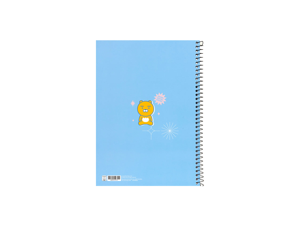Ryan Stationery - Official Kakao Friends merchandise | Koolseoul
