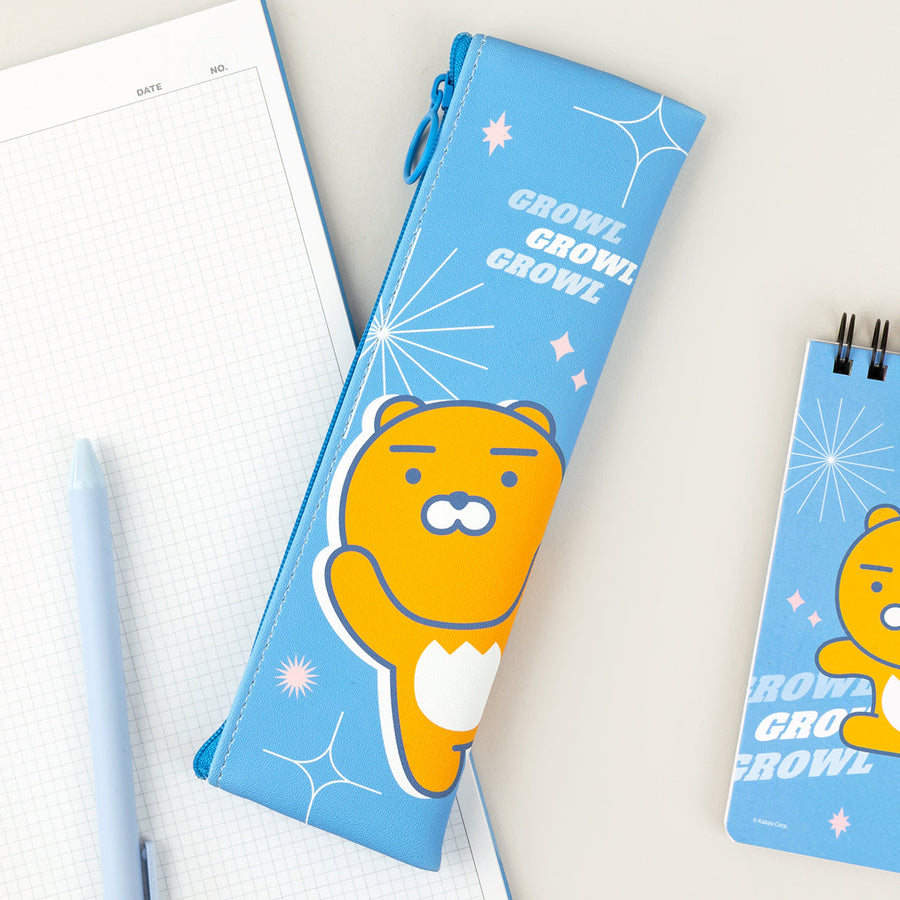 Kakao Friends - Mini Ryan Stationery