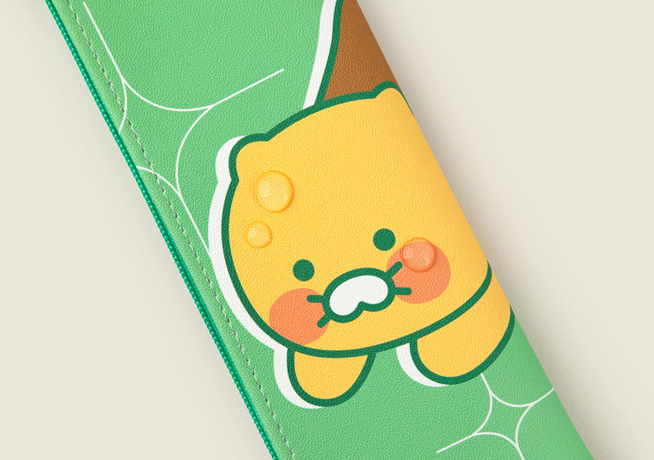 Mini Chunsik Stationery - Official Kakao Friends merchandise | Koolseoul