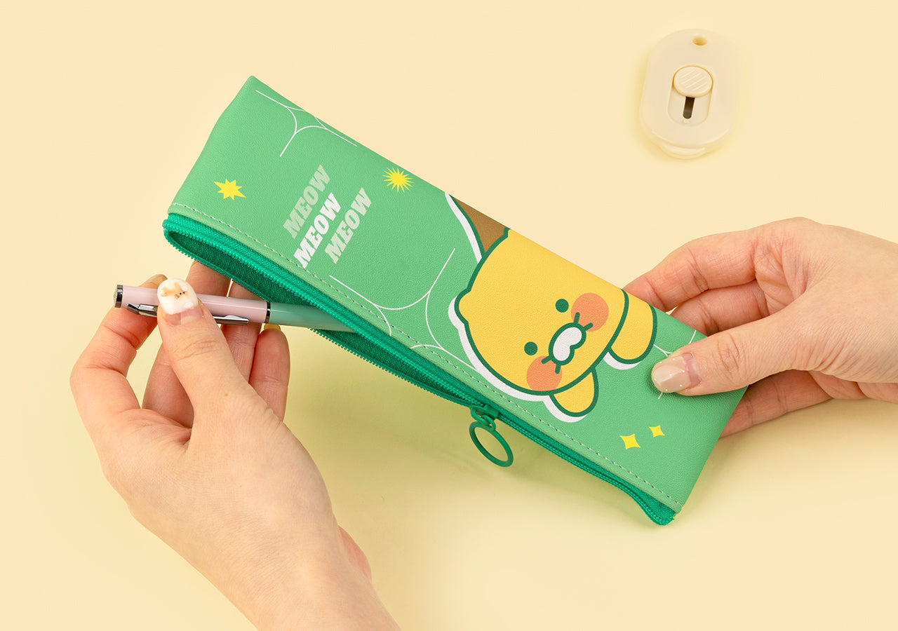 Mini Chunsik Stationery - Korean kawaii Kakao Friends | Koolseoul