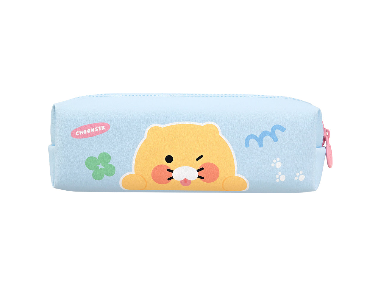 Pencil Case Chunsik Stationery - Authentic Kakao Friends from Korea | Koolseoul