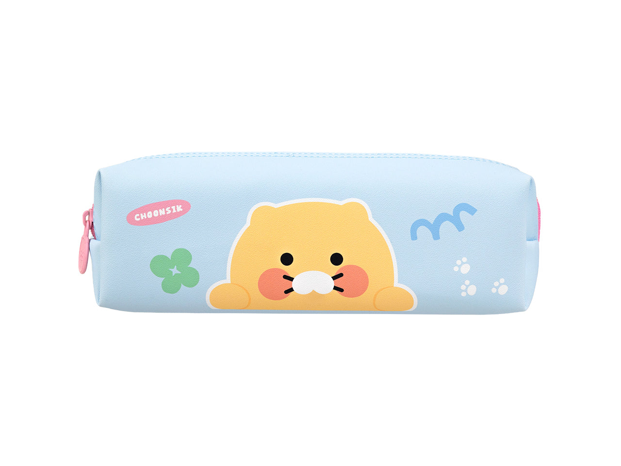Pencil Case Chunsik Stationery - Korean kawaii Kakao Friends | Koolseoul