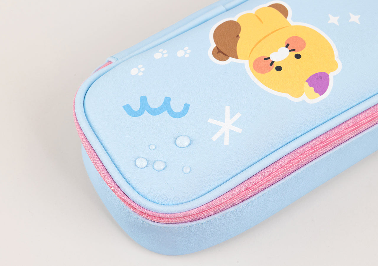 Pouch Chunsik Stationery - Korean kawaii Kakao Friends | Koolseoul