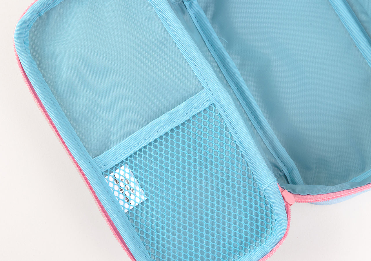 Pouch Chunsik Stationery - Korean kawaii Kakao Friends | Koolseoul