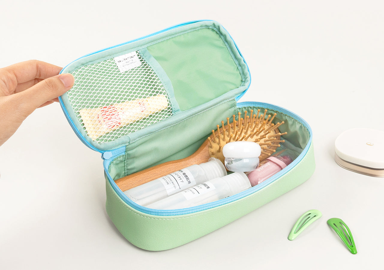 Pouch Ryan Stationery - Korean kawaii Kakao Friends | Koolseoul