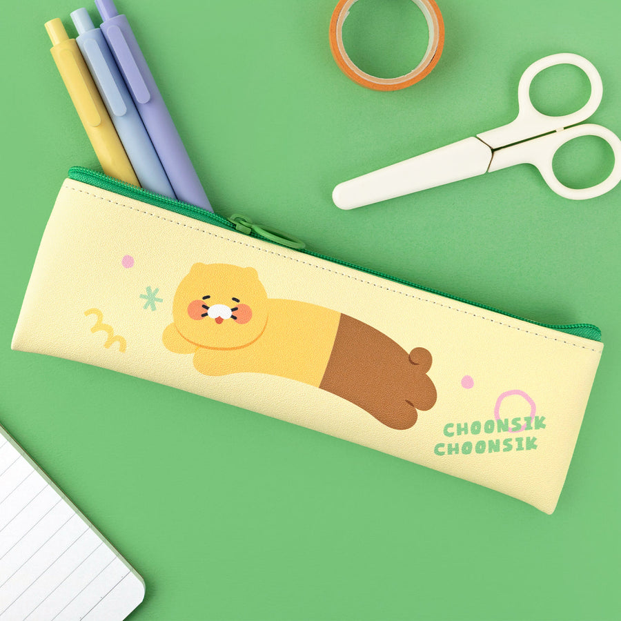 Kakao Friends - Chunsik Stationery