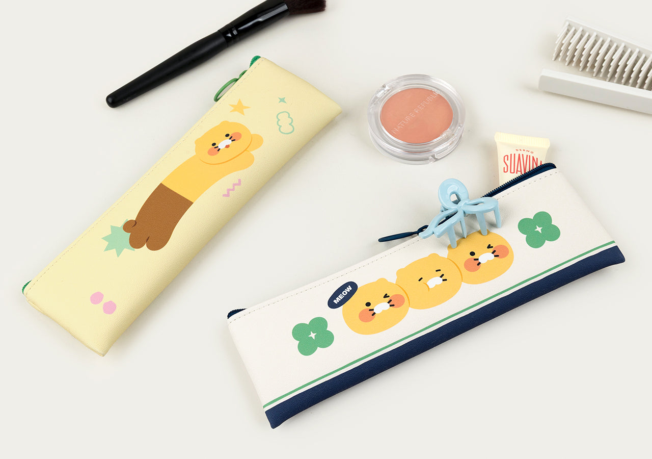 Chunsik Stationery - Korean kawaii Kakao Friends | Koolseoul