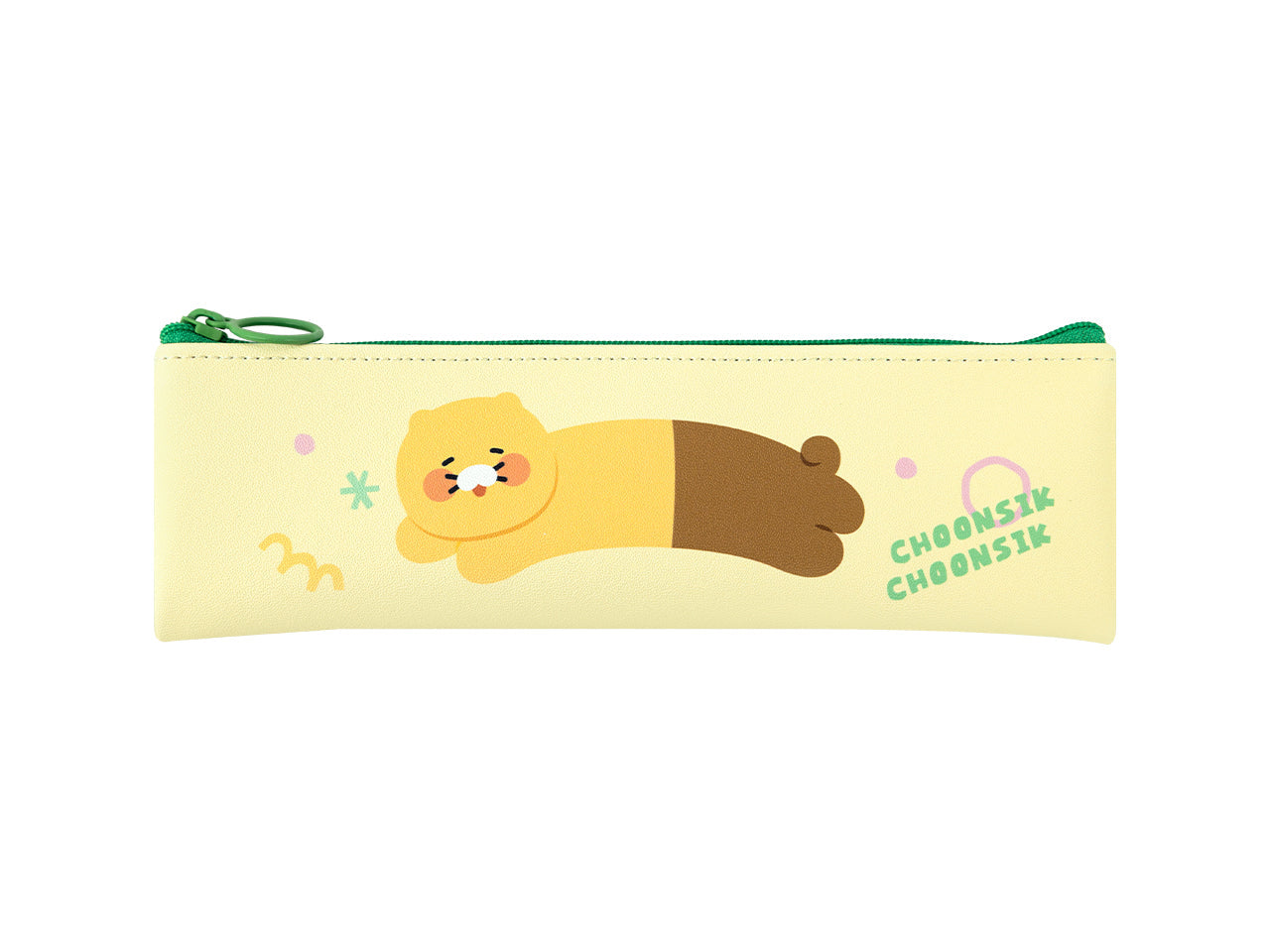 Chunsik Stationery - Authentic Kakao Friends from Korea | Koolseoul