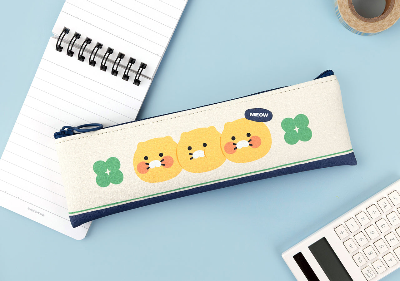 Chunsik Stationery - Authentic Kakao Friends from Korea | Koolseoul