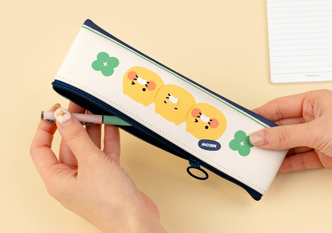 Chunsik Stationery - Korean kawaii Kakao Friends | Koolseoul