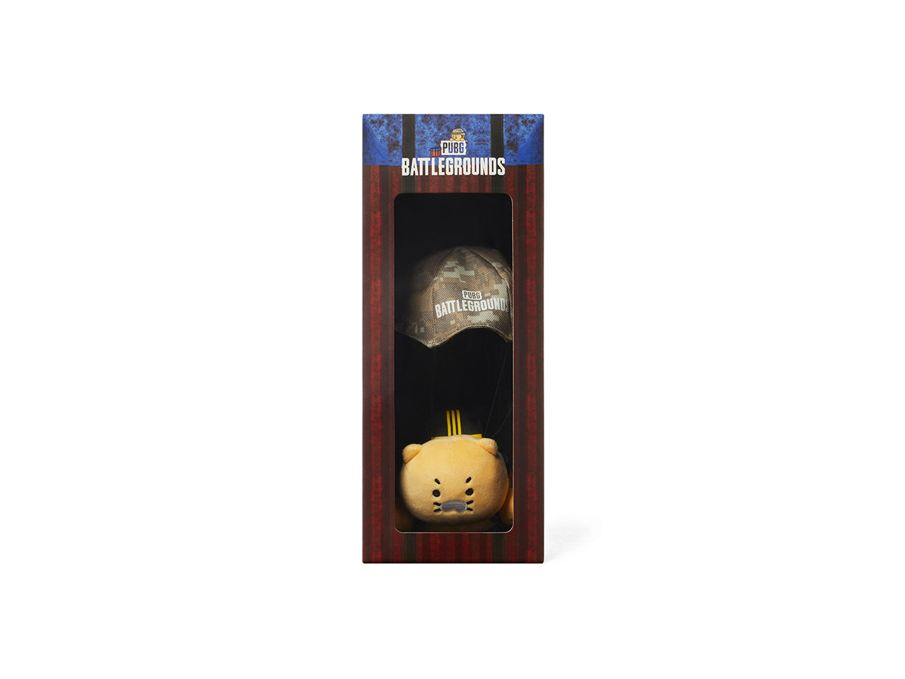 XFriends Plush Chunsik Diffuser - Korean kawaii Kakao Friends | Koolseoul