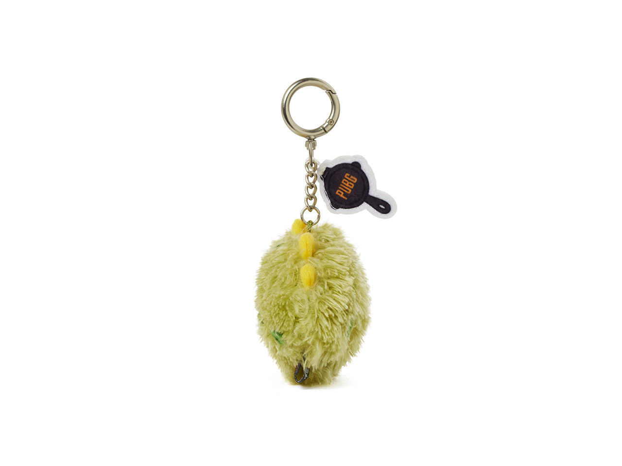 XFriends Keychain Plush Jordy - Korean kawaii Kakao Friends | Koolseoul