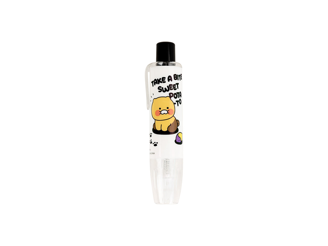Chunsik Ruban Adhesif - Official Kakao Friends merchandise | Koolseoul