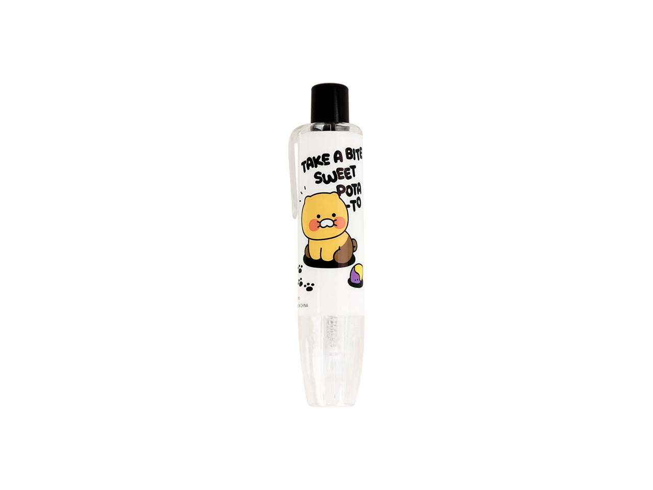 Kakao Friends Chunsik Double-sided Tape