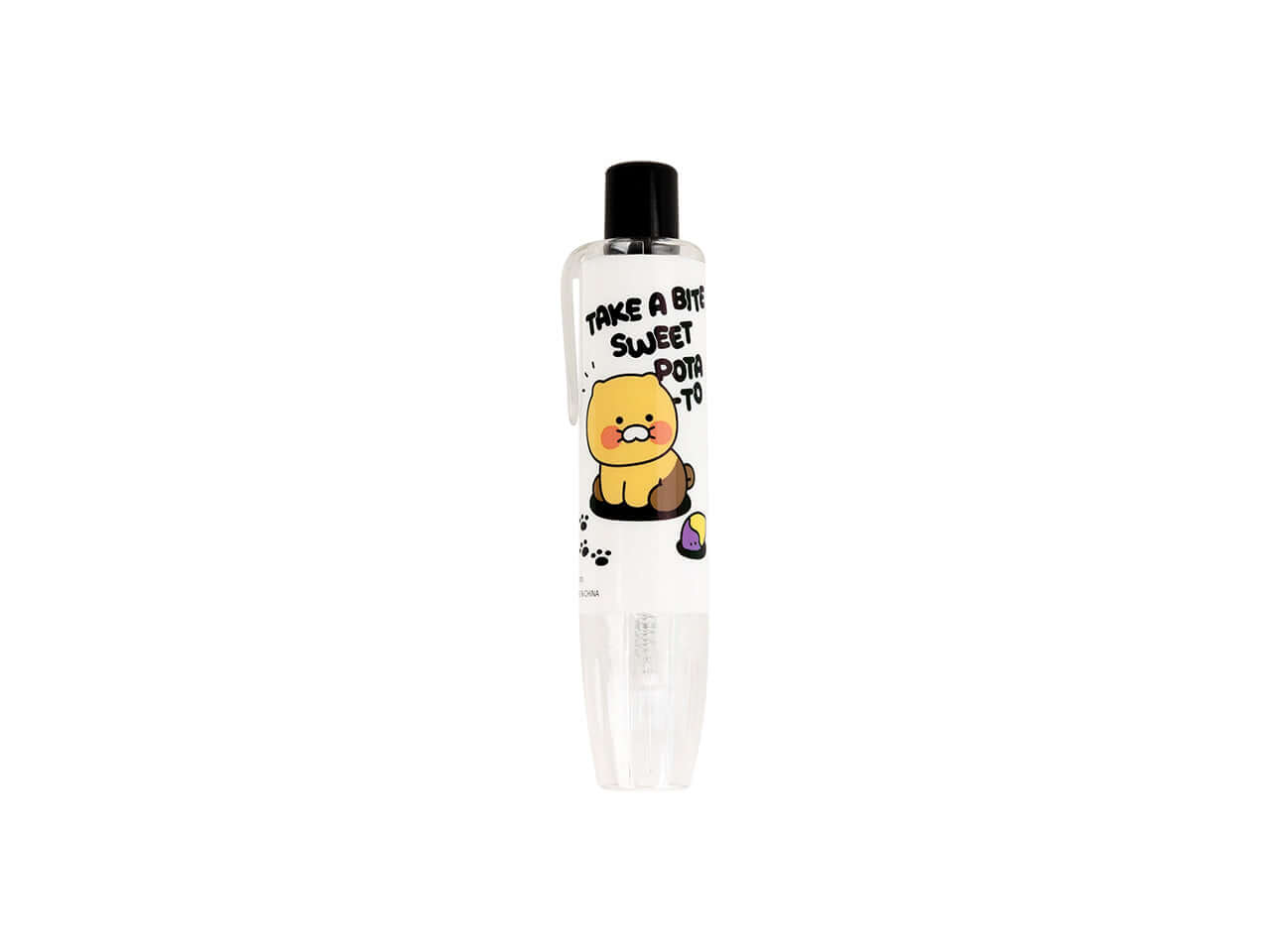 Kakao Friends Chunsik Double-sided Tape