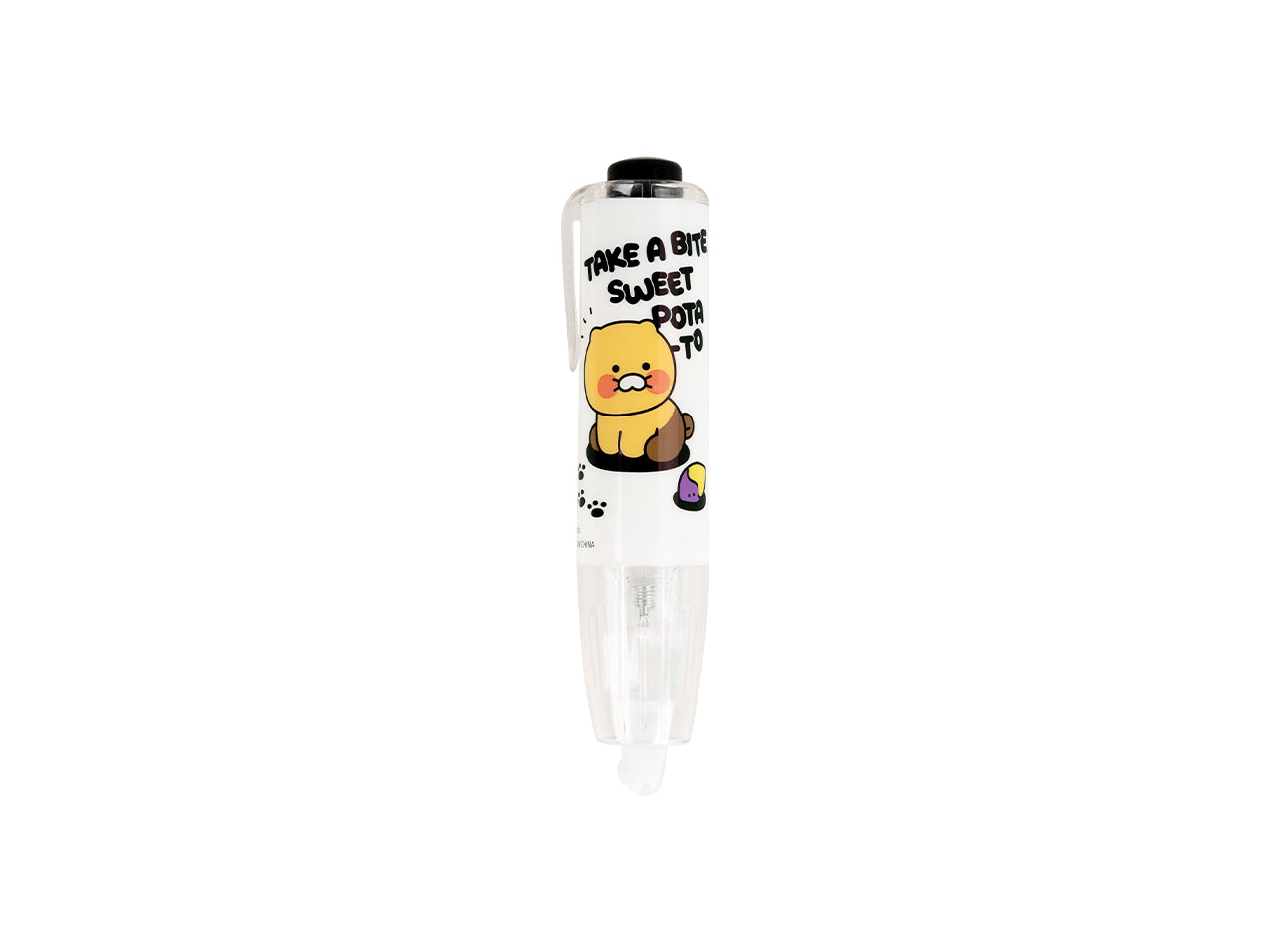 Kakao Friends Chunsik Double-sided Tape