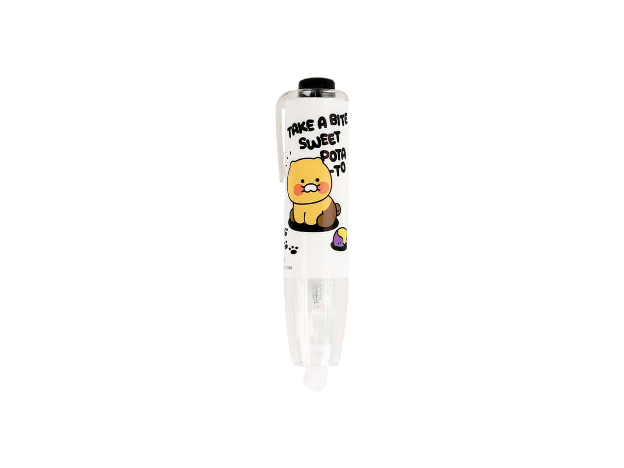 Kakao Friends Chunsik Double-sided Tape