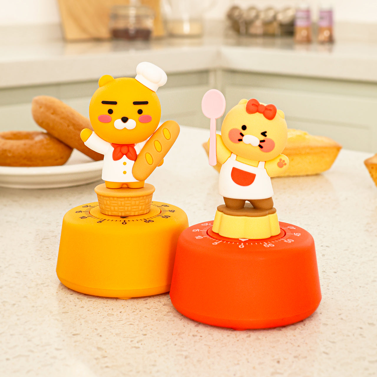 Chunsik - Authentic Kakao Friends from Korea | Koolseoul